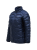 Kurtka Peak Performance damska Helium Down Jacket granatowa