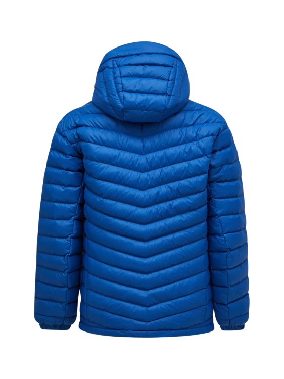 Kurtka Peak Performance Frost męska Limoges