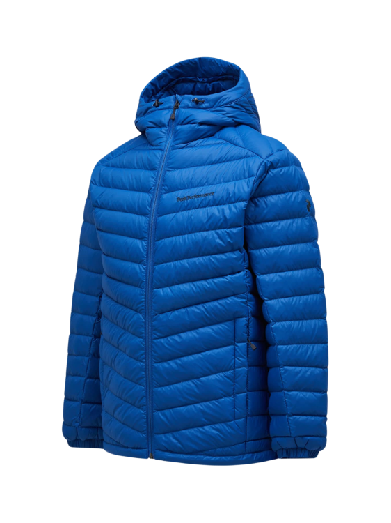 Kurtka Peak Performance Frost męska Limoges