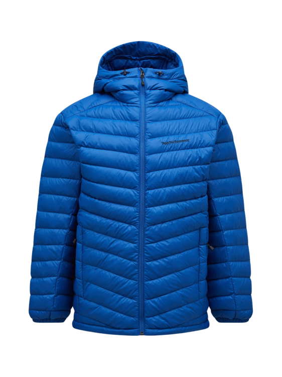 Kurtka Peak Performance Frost męska Limoges