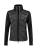 KURTKA HEAD REBELS CARINA MIDLAYER FZ WOMEN BLACK