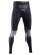 Legginsy termoaktywne X-Bionic Energizer 4.0 czarno-białe