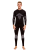 Legginsy termoaktywne X-Bionic Energizer 4.0 czarno-białe