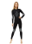 Legginsy termoaktywne damskie X-Bionic Energizer 4.0 czarno-białe
