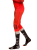 Legginsy termoaktywne 3/4 X-Bionic Energy Accumulator 4.0 pomarańczowo-szare