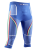 Legginsy termoaktywne 3/4 X-Bionic Energy Accumulator 4.0 Patriot Italy