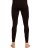 Legginsy termoaktywne męskie X-Bionic Invent 4.0 czarne