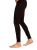 Legginsy termoaktywne męskie X-Bionic Invent 4.0 czarne