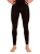 Legginsy termoaktywne męskie X-Bionic Invent 4.0 czarne