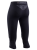 Legginsy termoaktywne 3/4 damskie X-Bionic Energizer 4.0 czarno-białe