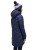 Kurtka Peak Performance Helium damska Down Parka granatowa