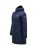 Kurtka Peak Performance Helium damska Down Parka granatowa