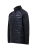 Kurtka Peak Performance Helium męska Down Hybrid Jacket czarna