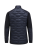 Kurtka Peak Performance Helium męska Down Hybrid Jacket czarna