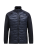 Kurtka Peak Performance Helium męska Down Hybrid Jacket czarna