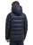 Kurtka Peak Performance męska Frost Down Jacket czarna