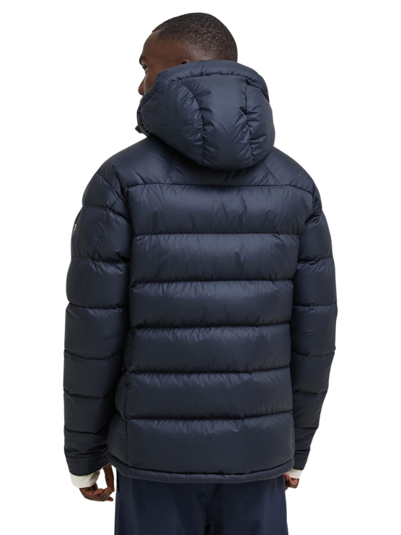 Kurtka Peak Performance męska Frost Down Jacket czarna