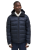 Kurtka Peak Performance męska Frost Down Jacket czarna