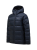 Kurtka Peak Performance męska Frost Down Jacket czarna