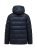Kurtka Peak Performance męska Frost Down Jacket czarna
