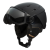 Kask Narciarski Rossignol Visor Impacts Fotochromatyczny W/B