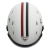Kask Narciarski Rossignol Allspeed Visor Imp Photoch Strato biały
