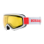 GOGLE NARCIARSKIE ROSSIGNOL ACE HERO WHITE