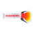 GOGLE NARCIARSKIE ROSSIGNOL ACE HERO WHITE