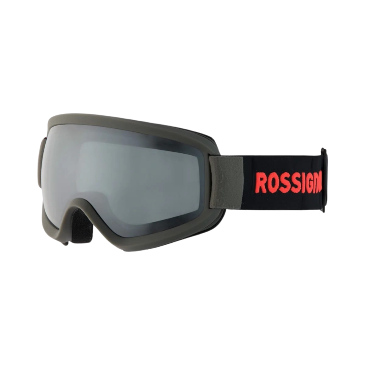 Gogle narciarskie Rossignol Ace Hero szare