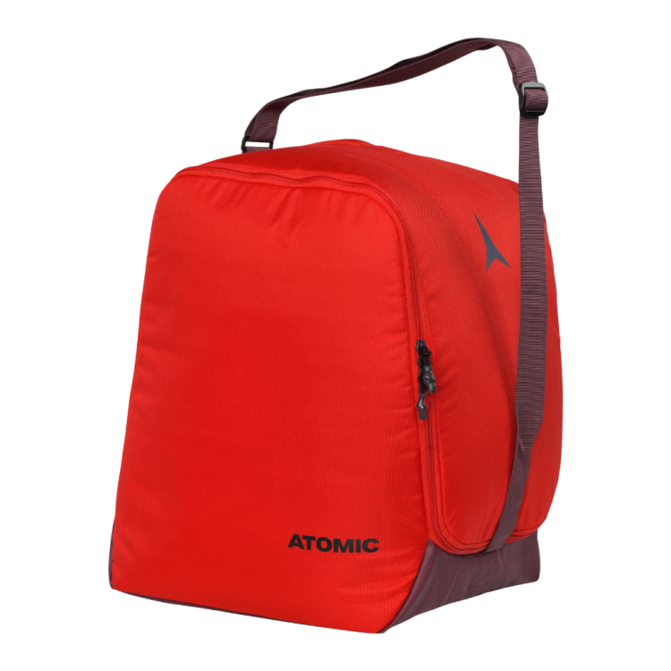 Torba na buty Atomic Boot & Helmet Bag Red