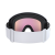Gogle Poc Orb Clarity Hydrogen białe