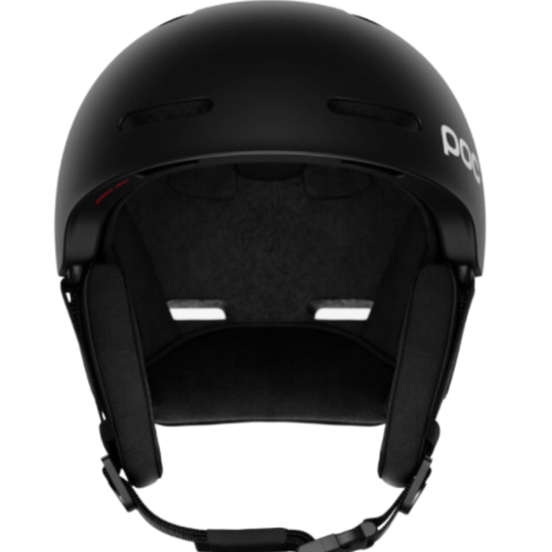 Kask narciarski POC Fornix Spin czarny