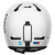 Kask narciarski Poc Auric Cut biały matowy