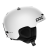 Kask narciarski Poc Auric Cut biały matowy