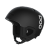 Kask narciarski Poc Auric Cut czarny matowy