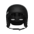 Kask narciarski Poc Auric Cut czarny matowy
