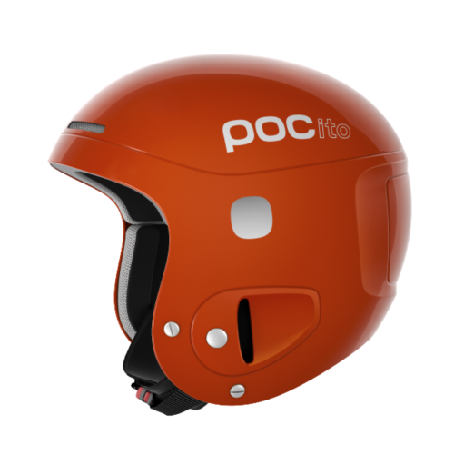 Kask Poc Skull X Red