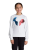 Sweter Rossignol Rooster biały
