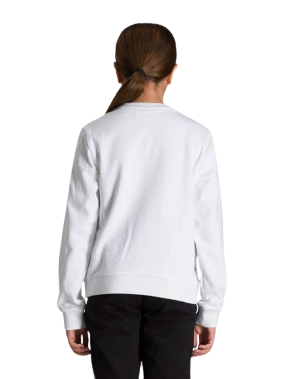 Sweter Rossignol Rooster biały