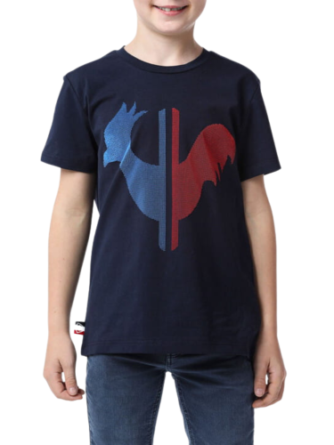 Koszulka Rossignol Rooster granatowa