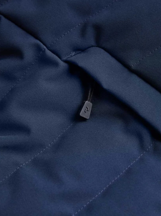 Kurtka męska Peak Performance Frost Ski Jacket granatowa