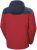 Kurtka Narciarska Helly Hansen Gravity Jacket czerwona