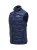 amizelka Peak Performance Helium męska Down Vest granatowa