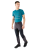 Spodnie narciarskie męskie Peak Performance Iconiq Pants czarne