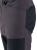 Spodnie narciarskie męskie Peak Performance Iconiq Pants czarne