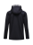 Bluza Peak Performance Rider Zip Hood męska czarna
