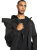 Bluza Peak Performance M Chill Light Zip Hood czarna