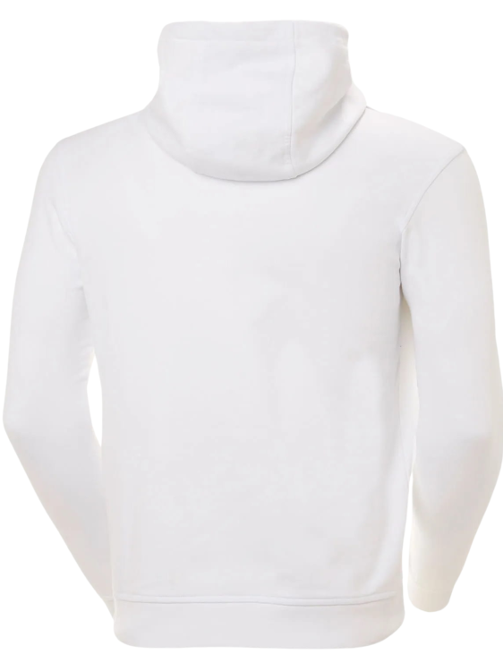 Bluza Helly Hansen HH Logo Hoodie biała