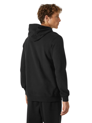 Bluza Helly Hansen HH Logo Hoodie czarna