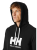 Bluza Helly Hansen HH Logo Hoodie czarna